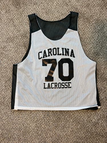 NEW South Carolina Men's Lacrosse Practice Pinnie (L/XL)