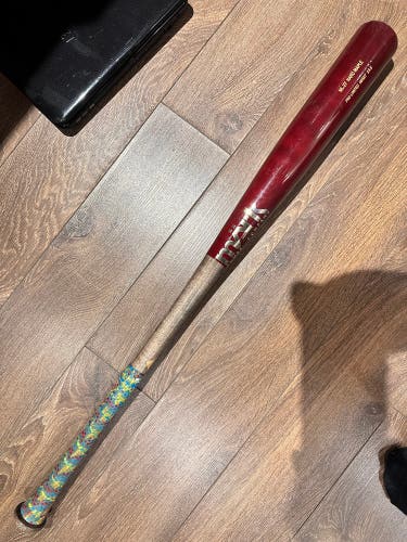 Mark Lumber Pro Limited ML-27 33.5/30.5 maple