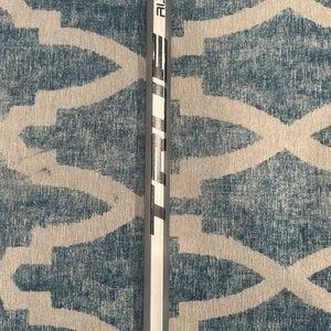 True alloy 2.0 lacrosse shaft