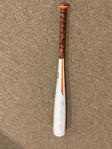 RARE EASTON MAKO BIG BARREL!!