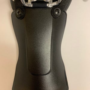 Samurai Gears SGA001 Umpire Throat Guard - New in Package