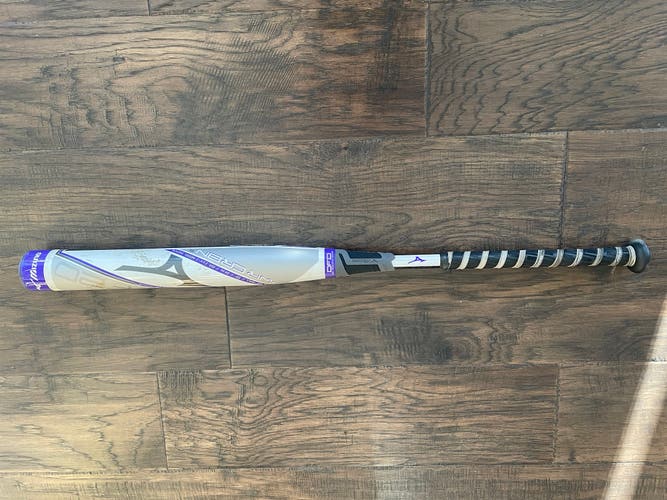 Composite (-9) 24 oz 33" F20 Titanium Bat
