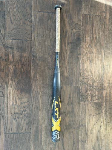Composite (-10) 24 oz 34" LXT Bat