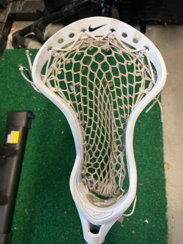 Used FOGO Strung CEO Head