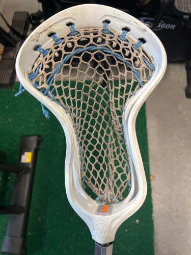 Used FOGO Strung Burn Head