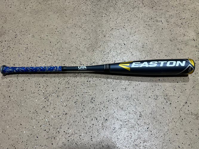 Easton S750c Hybrid USA Bat 32”, Drop-10