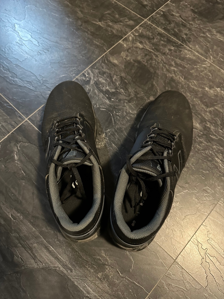 New Balance Fresh Foam Golf Shoes