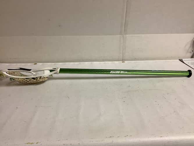 Used Gait Ebba36 Aluminum Men's Complete Lacrosse Sticks