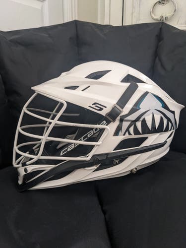 VGC Riptide Cascade S Helmet