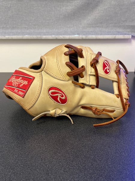 Infield 11.75" Pro Preferred Baseball Glove