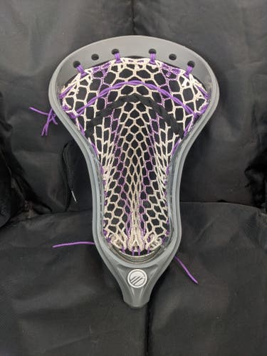 VGC Grey Maverik Optik Head