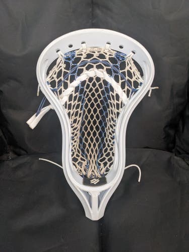 VGC StringKing Mark 1 × Hero 2.0 mesh