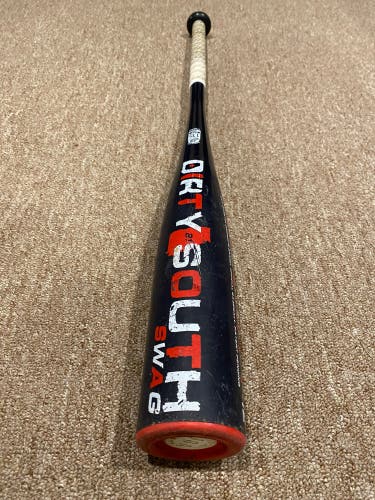 2021 DSB SWAG DROP 12 Very Good Condition