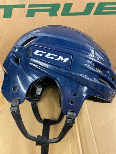 Used Large CCM  Tacks 910 Helmet -