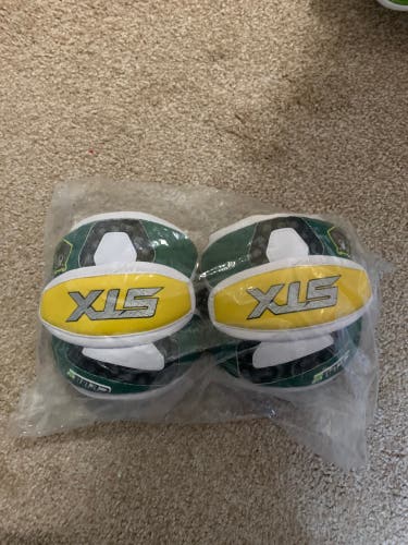 BRAND NEW CELL 5 PLL REDWOODS ELBOW PADS