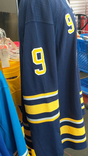 Dave & Adam's Buffalo - NEW: #sabres 50th anniversary jerseys are