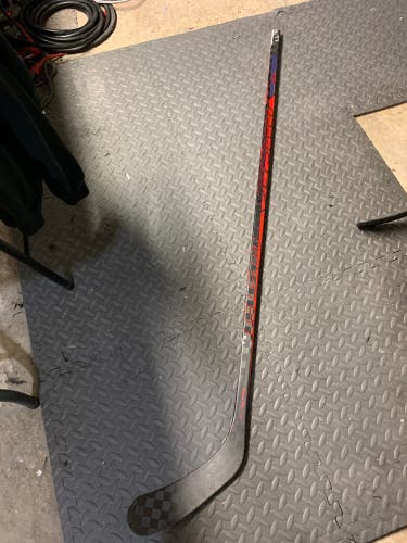 Repaired Pro Stock CCM Jetspeed FT4 Hockey Stick Right