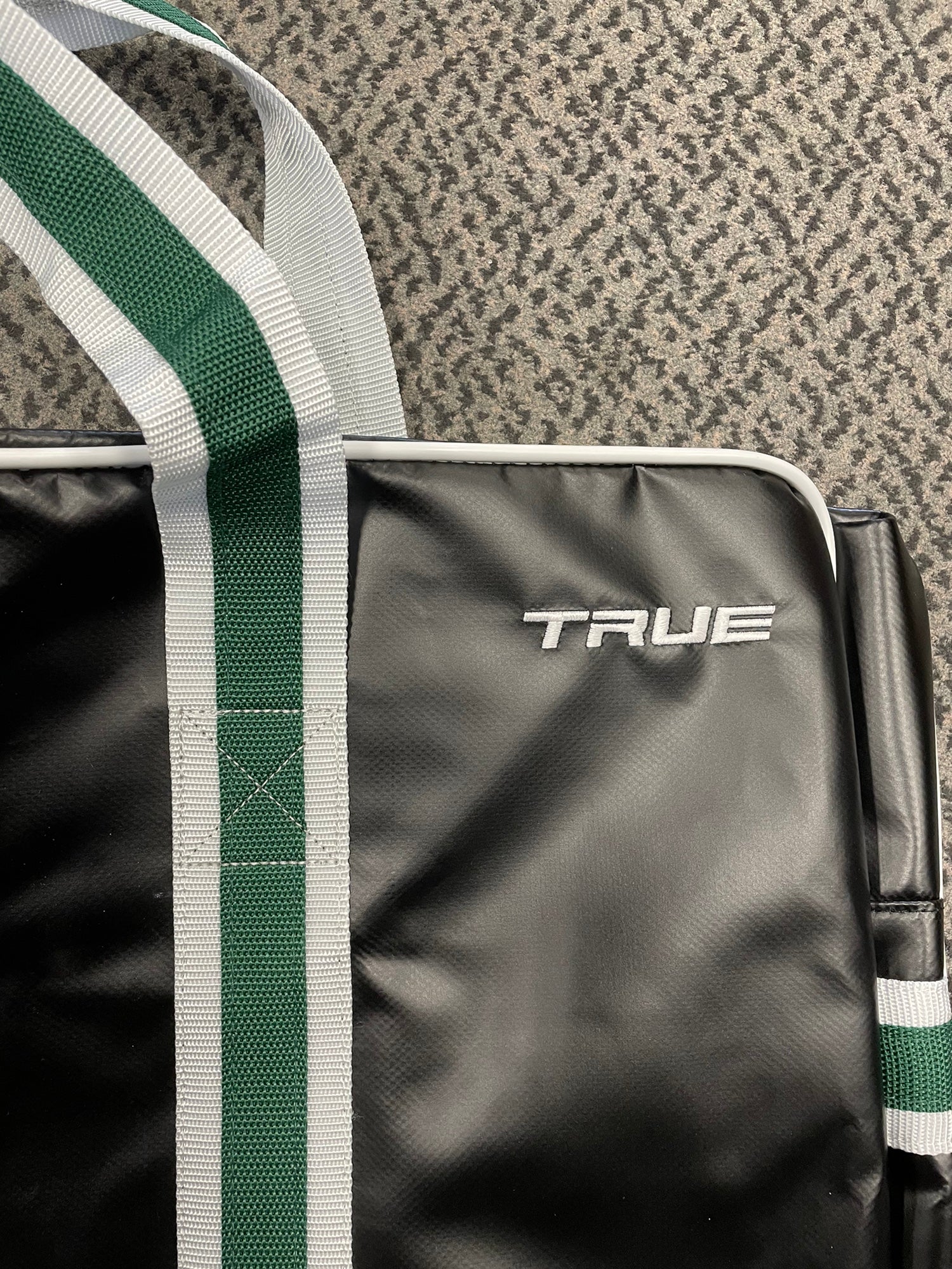TRUE Elite Backpack Wheel Bag
