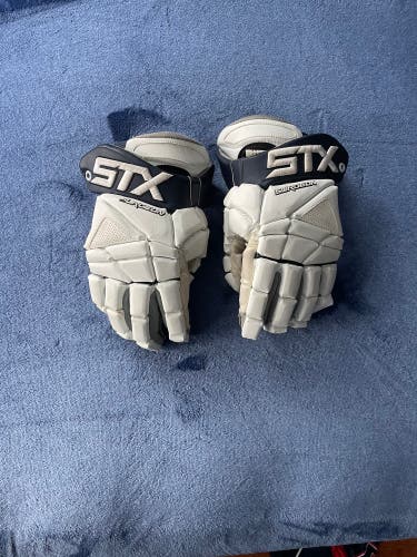 STX Surgeon 500 Gloves (No Rips/holes)