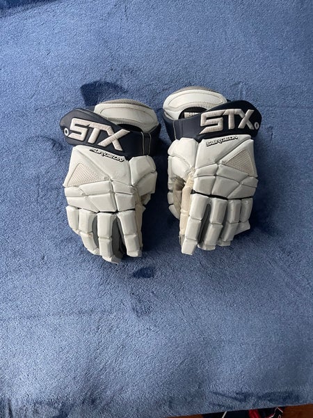 STX Surgeon 500 Gloves (No Rips/holes)