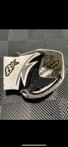 Senior Brian’s G-Netik 5.0 Catcher