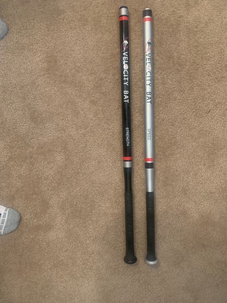 Pro velocity bats | SidelineSwap | Buy and Sell on SidelineSwap