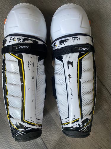 CCM Shin Pads
