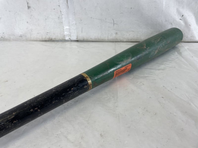 Used Baum Gold Edition Aaa Pro Maple 33" 30.5oz Bbcor Wood Baseball Bat