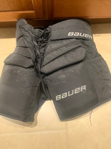 Bauer Goalie Pants