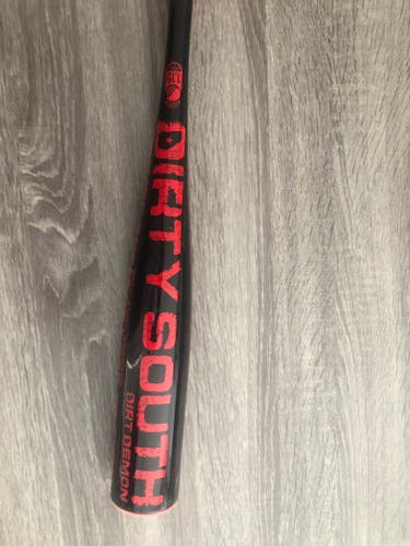 Barely Used Dirty South Demon