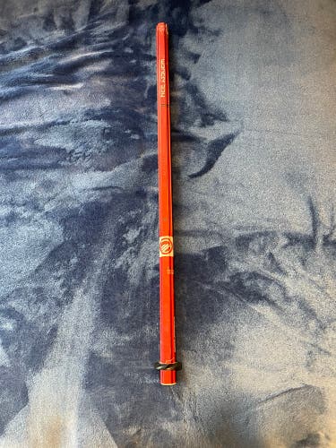 Red Maverik Wonderboy Shaft