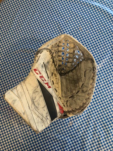 CCM Eflex 3.9 Glove