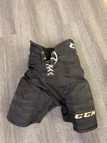 Senior Medium CCM Pro Stock HP31 Hockey Pants