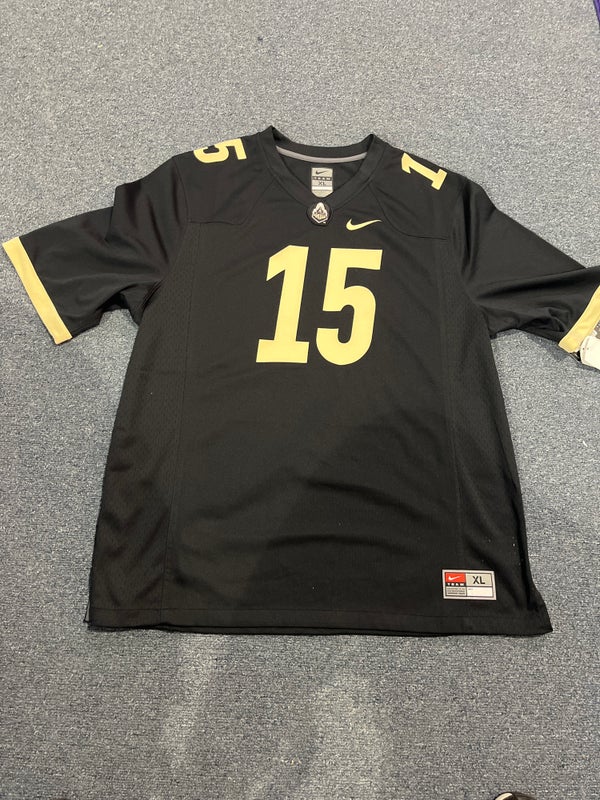 New Orleans Saints Michael Thomas Nike Black Player Jersey