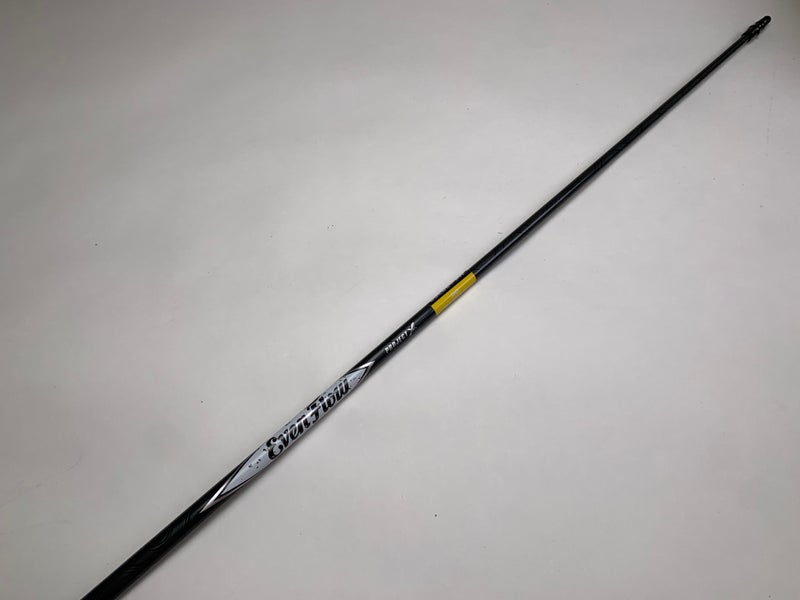 Project X Even Flow 6.0 65g Stiff Graphite Driver Shaft 44.75"-Taylormade