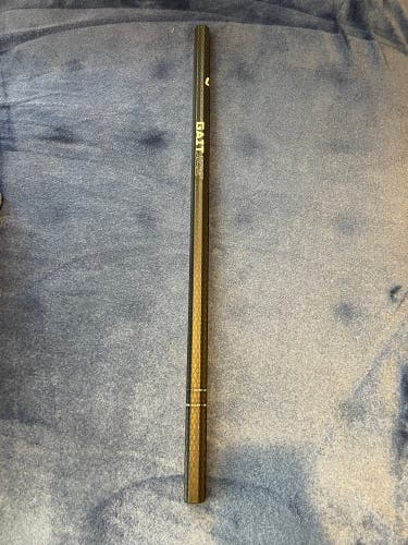 Gait Ice Shaft