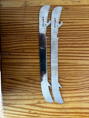 Used Bauer 272 mm LS PULSE