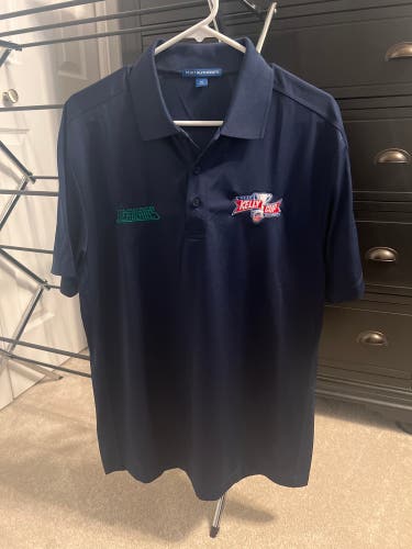 Florida Everblades ECHL 2022 Championship Polo