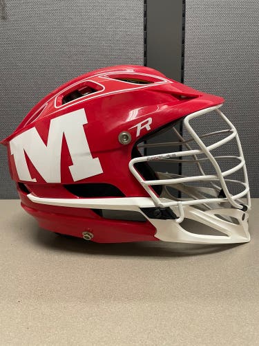 Used Cascade R Helmet