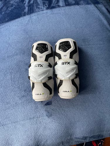 Adult Medium STX Cell IV Arm Pads