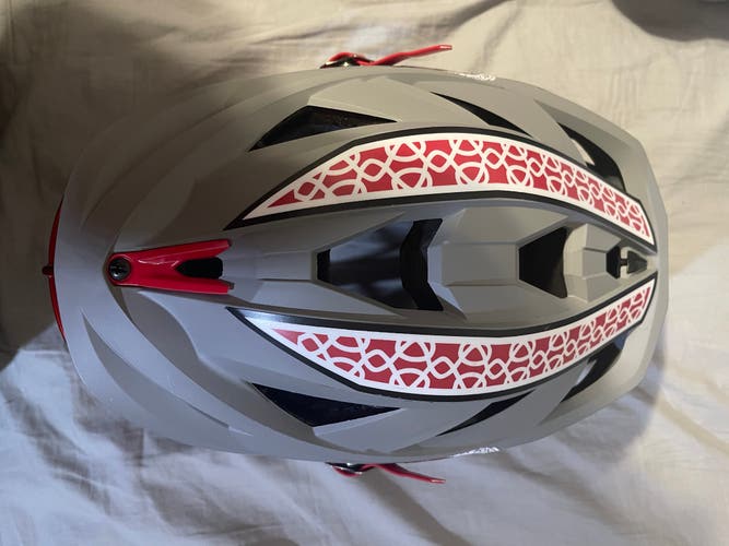 Cascade XRS Helmet