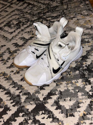 Nike Hyperset Volleyball Shoes