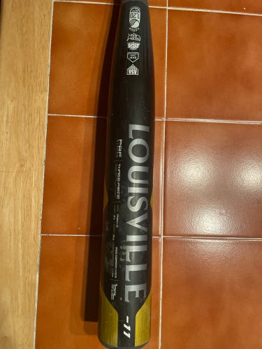2020 Composite (-11) 20 oz 31" LXT Bat