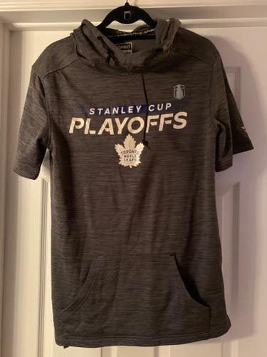Maple Leafs 2022 Hoodie