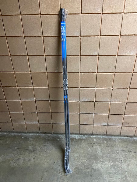 *TWO* SR RH P92 87 Flex Nexus League Hockey Sticks