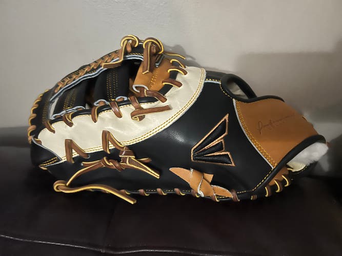 First Base 12.75" Professional Series Baseball Glove
