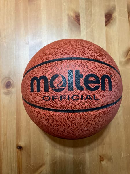 Fiba Basketball Authentic Molten GL7X Basketball - Premium Quality