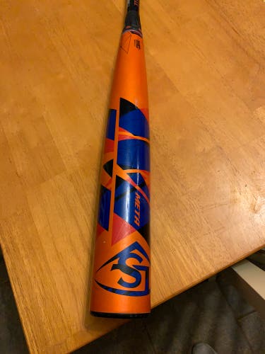 BBCOR Certified Composite (-3) 29 oz 32" Meta Bat