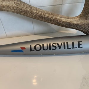 LOUISVILLE SLUGGER SOLO 619 30/19 (-11) USA BASEBALL BAT