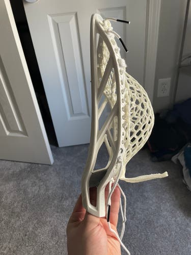 New Attack & Midfield Strung Clutch 4X Head